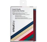 Cricut Joy Insert Cards New Romantic