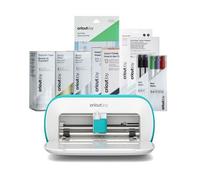 CRICUT JOY MATERIAL BUNDLE KIT - PLOTTER DA TAGLIO ELETTRONICO PORTATILE