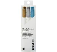 Penna a Sfera in Metallo per Plotter da taglio Cricut Joy