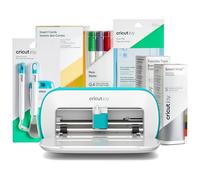 CRICUT 8001863 - Custodia per materiali di consumo intelligente