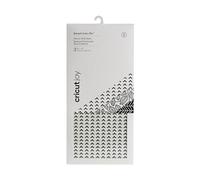 Cricut Joy Smart Iron-On Pattern Nature Walk Black