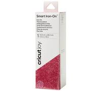 CRICUT JOY SMART IRON-ON PELLICOLA ROSA MODELLISMO