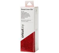 Cricut Joy Smart Iron-On Pellicola Rosso
