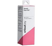 Cricut Smart Iron-On, Vinile, Pink, for Joy