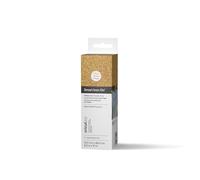 Cricut Termoadesivo Joy Smart 14 x 48 cm Oro glitterato