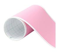 CRICUT JOY SMART VINYL PERMANENT PELLICOLA ROSA CHIARO MODELLISMO