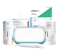 Cricut Joy Starter Bundle Kit di progettazione per plotter di taglio Larghezza