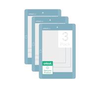 Cricut Joy - Tappetino da taglio per carte (3 pezzi)