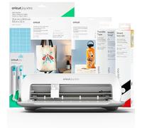 Cricut Joy Xtra Pacchetto Starter con macchina da taglio intelligente Edizione 2024