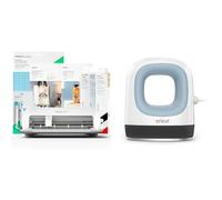 Cricut Joy Xtra | Pacchetto Iniziale Con EasyPress | (2024)