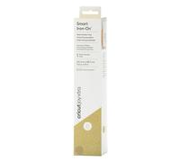 Cricut Joy Xtra Prismatic Glitter Smart Iron-On