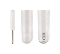 Kit di sostituzione della lama rotante per tessuto Cricut
