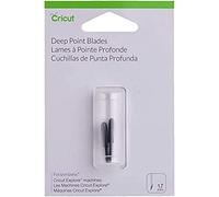 Ricambio Lama Taglio Profondo per Cricut Maker