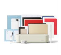 Cricut - Macchina Da Taglio Explore 5 Cream Emea CRICUT