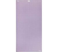 CRICUT EXPLORE/MAKER STRONGGRIP 30,5 X 61CM TAPPETINO DA TAGLIO VIOLA MODELLISMO