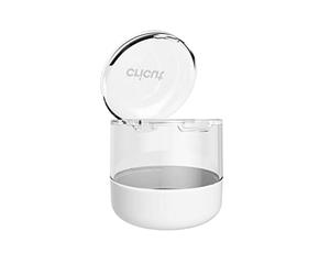 Cricut Machine Tool Organizer, Clear