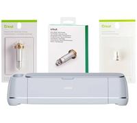 Cricut Maker 3 & Essential Tools Bundle - Set da taglio