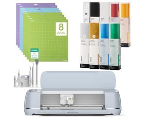 Cricut Maker 3 | Pacchetto Mega (2025)