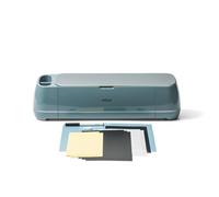 Cricut Maker 4 Plotter da Taglio con Magazzino Integrato per Vinile, Termovinile (2025 Amazon Exclusive Edition)