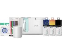 Kit base personalizzazione tazze Cricut