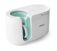 Pressa per personalizzazione tazze Cricut Mug Press