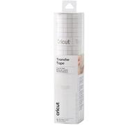 Cricut Explore/maker Standardgrip Adhesive Transfer Tape 30x121 Cm Bianco