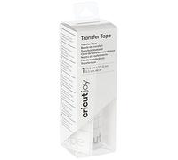 Cricut Nastro Trasferimento Standardgrip 14x122 Cm One Size White