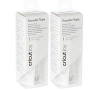 Cricut Nastro di Trasferimento Joy™ (Confezione da 2)