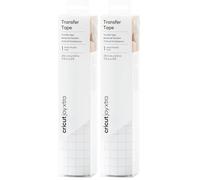 Cricut Nastro di trasferimento Joy Xtra™ 91,40 cm (3 piedi) (Confezione da 2)