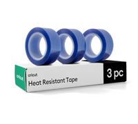 Cricut Nastro resistente al calore 1,9 cm x 15,8 m, 3 pezzi