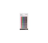 Cricut Pennarelli Infusible Ink™ 1,0, Basics (5 pezzi)