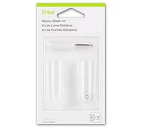 Cricut Rotary Lame rotative Kit, Denim, Multicolour, one size