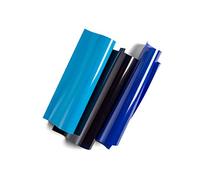 Cricut Sea Vinile a trasferimento Termico, Deep Blue Seas, 12x12