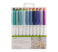 Cricut Set di Penne a Punta Sottile Ultimate (30 pezzi)