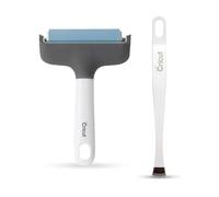 Set rullo e pinzette Cricut