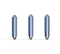 Cricut Set Punte Di Trasferimento A Caldo Per Foil - Blu - Fine Medium Bold