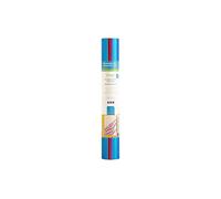 Cricut Shimmer Vinyl Royalty Sampler 12X24(3), Multicolour, one size