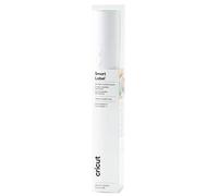 CRICUT SMART VINYL PERMANENT PELLICOLA BIANCO MODELLISMO