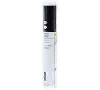 CRICUT SMART VINYL PERMANENT PELLICOLA NERO MODELLISMO
