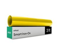 Cricut Smart ferro da stiro, giallo mais - 33 cm x 0,9 m Bulk (1)