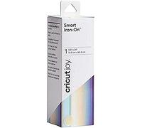 Cricut Smart Iron-On Holographic, Vinile, Blue, for Joy