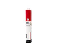Cricut Smart Iron-On Heat-Transfer Vinyl | 1 sheet | 33cm x Red, PVC, 0.9m (3ft)