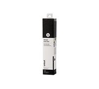 CRICUT SMART IRON-ON PELLICOLA LARGHEZZA DI TAGLIO 33 CM EFFETTO GLITTER NERO