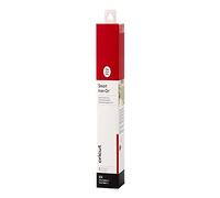 CRICUT 2008692 - Smart Iron-on 33 x 273 cm, rosso
