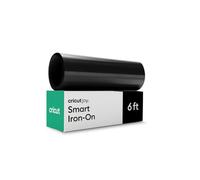 Cricut Smart Iron on, nero - 14 cm x 1,8 m Bulk (1)