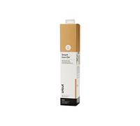 Cricut Smart Iron-On, Vinyl Trasferimento di Calore (HTV), per l'Uso Explore 3 e Maker 3, Oro, 2.7 m (9 piedi), 2.7m (9ft), 2008685