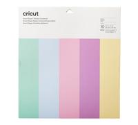 E_0002_M0324203 Cricut Cartoncino Autoadesivo per Plotter da taglio Cricut Smrt