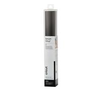 Cricut Smart Vinyl Permanent | 1 sheet | 33cm x 0.9m | Black