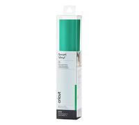 Cricut Pellicola vinilica Smart 2008656 – Permanente 33 cm x 3,6 m – Verde erba
