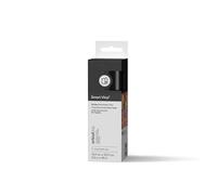 Cricut Smart Vinyl Permanent Joy 14 x 122 cm 1 foglio (nero)